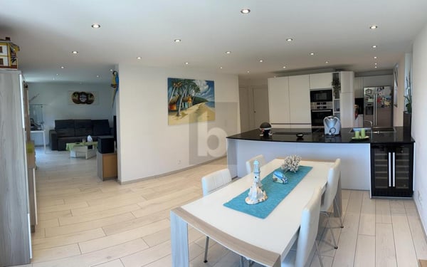 SPAZIOSA E TRANQUILLA 5