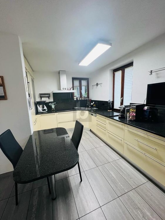 SPAZIOSA E TRANQUILLA 3