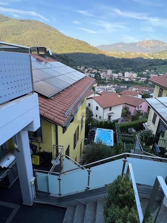 SPAZIOSA E TRANQUILLA 1