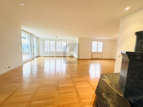 GROSSZÜGIGE RÄUME MIT HERRLICHER SEESICHT 2