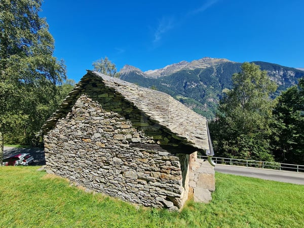 CON VISTA TRA SOLE E NATURA 3