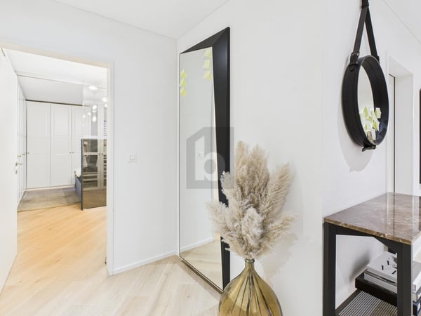 STILVOLL MIT GARTEN UND TERRASSE 4