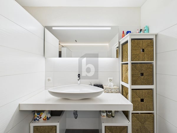 STILVOLL MIT GARTEN UND TERRASSE 3