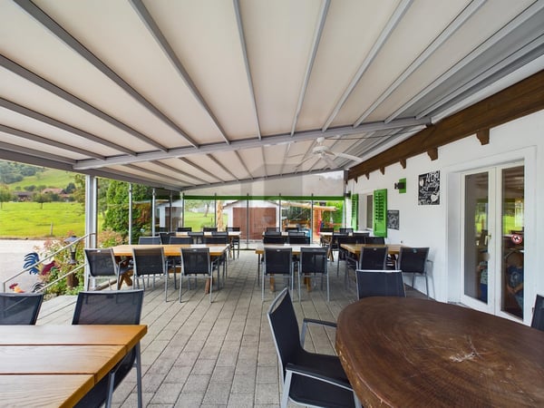 SANIERTES TRADITIONSLOKAL MIT 25 PARKPLÄTZEN 2