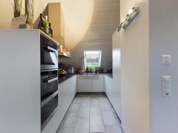 PREMIUM-WOHNEN MIT LOFT-CHARAKTER UND LIFTZUGANG 2