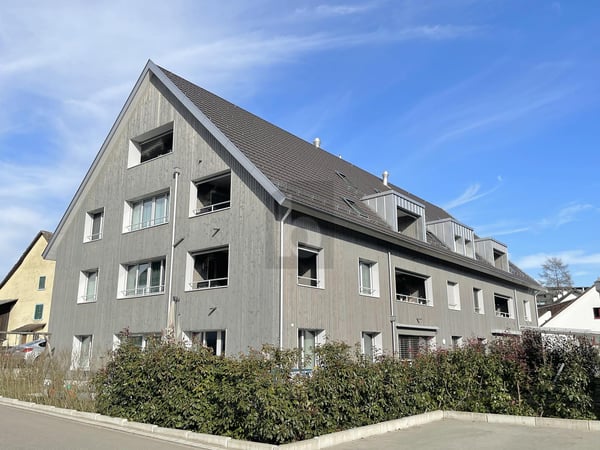 PREMIUM-WOHNEN MIT LOFT-CHARAKTER UND LIFTZUGANG 4