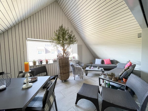 PREMIUM-WOHNEN MIT LOFT-CHARAKTER UND LIFTZUGANG 3