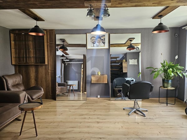 EXKLUSIVES LOKAL AN IDEALER LAGE 2