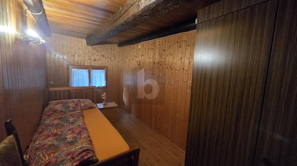 GRAZIOSA CON TERRAZZA TRA LA NATURA 5