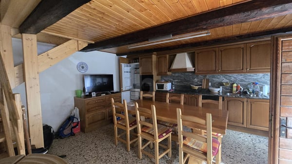 GRAZIOSA CON TERRAZZA TRA LA NATURA 2