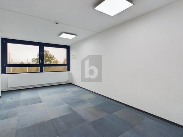 VON EINZEL-  BIS GROSSRAUMBÜRO (200/400/800 M2) 3