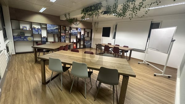 HARMONIEUX ET ÉVOLUTIF 2