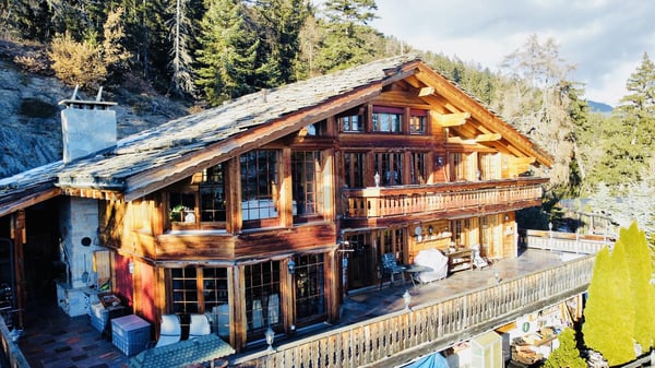 UNIQUE, HAVRE DE PAIX, LIEU PRIVILEGIE ET DE STANDING 2