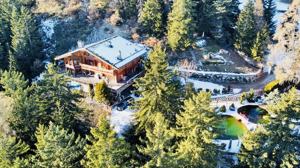 UNIQUE, HAVRE DE PAIX, LIEU PRIVILEGIE ET DE STANDING 1