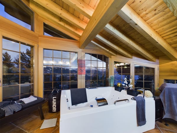 UNIQUE, HAVRE DE PAIX, LIEU PRIVILEGIE ET DE STANDING 5