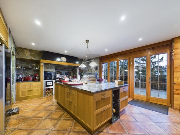 UNIQUE, HAVRE DE PAIX, LIEU PRIVILEGIE ET DE STANDING 3