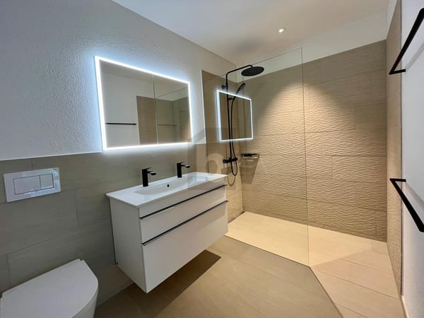 ERSTBEZUG - GROSSZÜGIG UND HELL 3