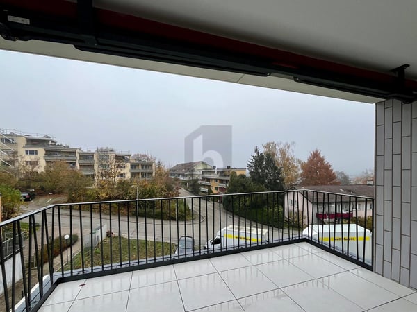 ERSTBEZUG - GROSSZÜGIG UND HELL 5