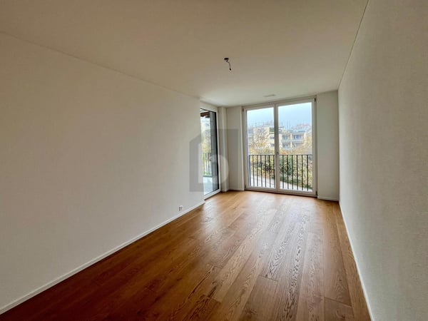 ERSTBEZUG - GROSSZÜGIG UND HELL 2