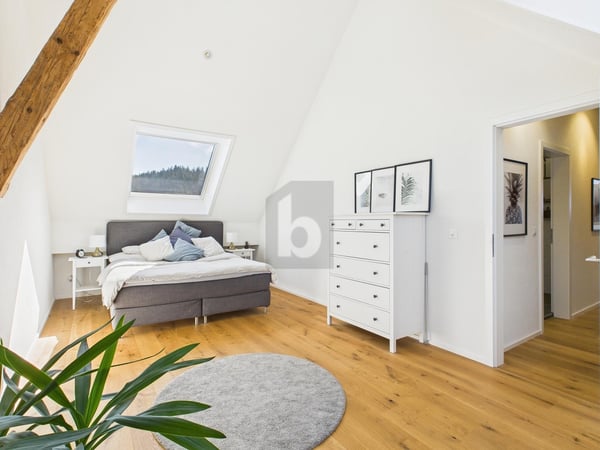 EDEL UND STILVOLL IM ZENTRUM (12) 5