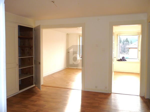 SPACIEUX POUR INVESTISSEUR (RENDEMENT 4.22% NET) 5