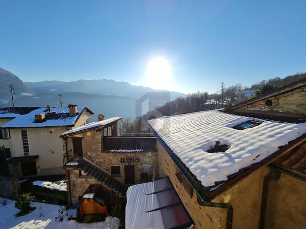 SPAZIOSA, NEL NUCLEO CON CHARME 5