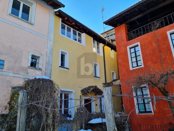 SPAZIOSA, NEL NUCLEO CON CHARME 1