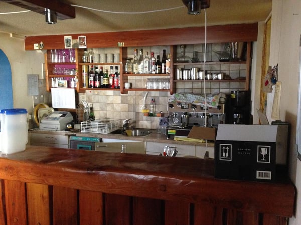 NEL CUORE DEL PAESE CON TANTO POTENZIALE 3