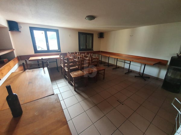 NEL CUORE DEL PAESE CON TANTO POTENZIALE 4