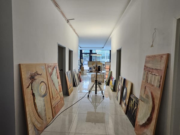 LADEN, STUDIO, BÜRO, ATELIER AN TOPLAGE 5