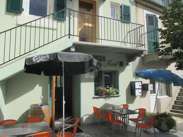 ACCUEILLANT ET CHARMANT - BELLE TERRASSE 1