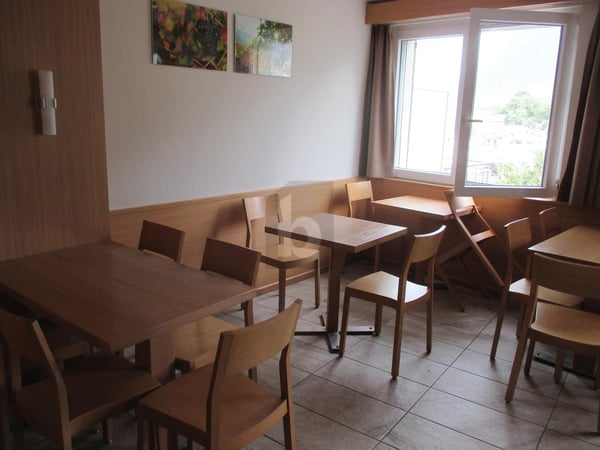 ACCUEILLANT ET CHARMANT - BELLE TERRASSE 3