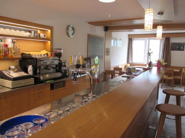 ACCUEILLANT ET CHARMANT - BELLE TERRASSE 2