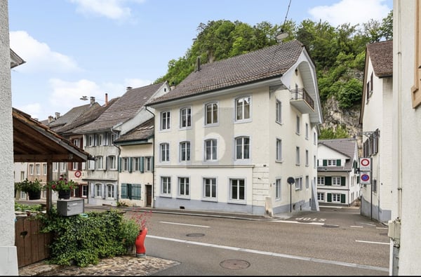 DACHSTOCK AUSBAUBAR, VOLL VERMIETET & TOP RENDITE! 1