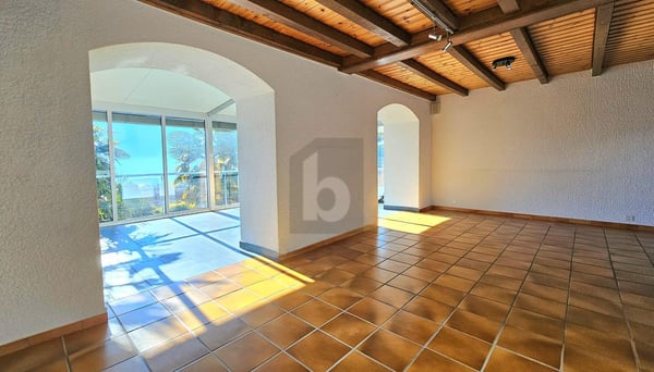 UNIQUE DANS UN CADRE IDYLLIQUE ! 2