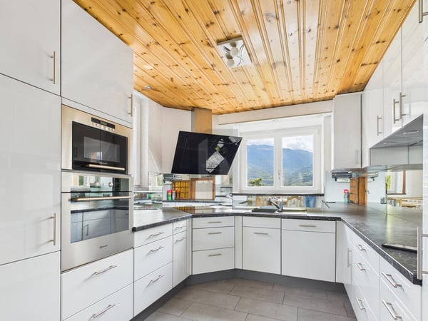 UNIQUE DANS UN CADRE IDYLLIQUE ! 3