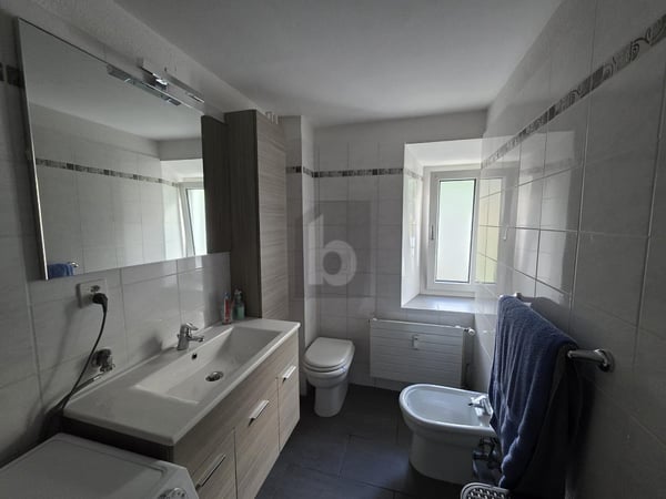 PREZZO BOMBA!! MODERNO CON TERRAZZA 5