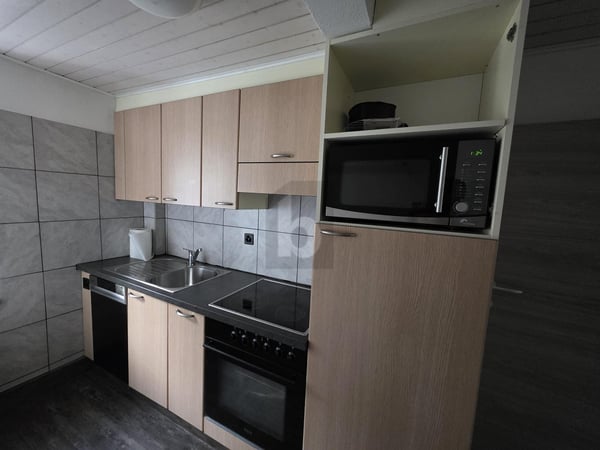 PREZZO BOMBA!! MODERNO CON TERRAZZA 2