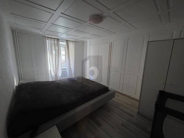 PREZZO BOMBA!! MODERNO CON TERRAZZA 4