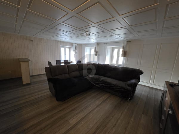 PREZZO BOMBA!! MODERNO CON TERRAZZA 3