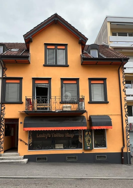 TOP RENDITE AN ZENTRALER LAGE 1