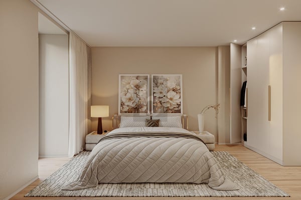 EXCEPTIONNELLE AVEC GRANDE TERRASSE DE 116M2 (LOT 1) 3