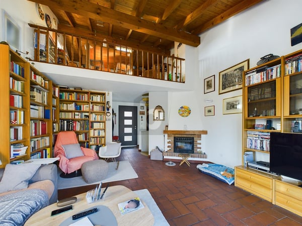 CON VISTA APERTA SUI MONTI 3