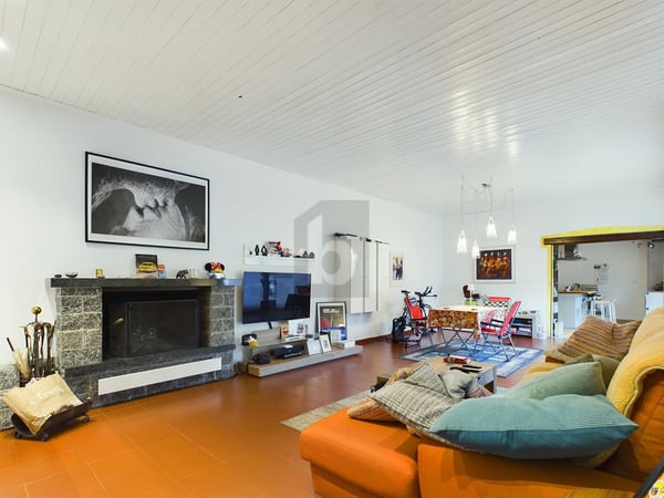 GRANDI SPAZI E CONFORT 5