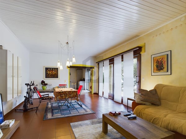 GRANDI SPAZI E CONFORT 4