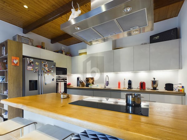 GRANDI SPAZI E CONFORT 3