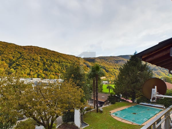 GRANDI SPAZI E CONFORT 1