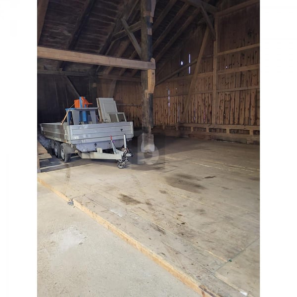 AUTHENTIQUE, RUSTIQUE ET PROCHE DE LA NATURE 5