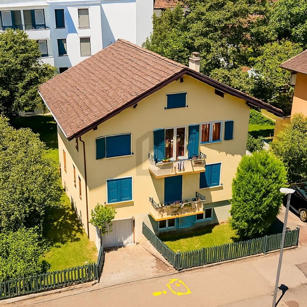 A RENOVER AVEC EXTENSION OU NOUVELLE CONSTRUCTION 3