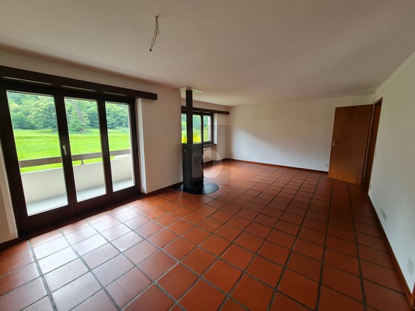 SPAZIOSO E SOLEGGIATO CON GIARDINO 4